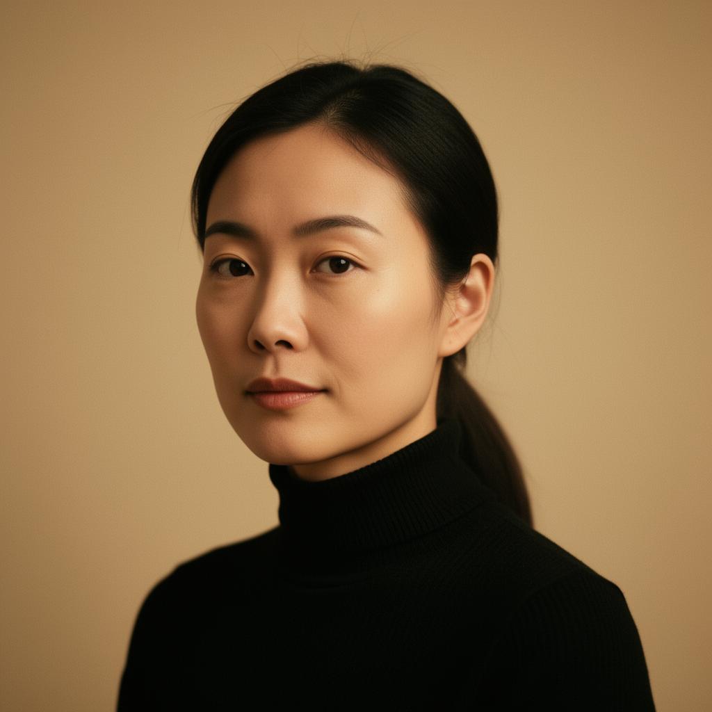 Maya Chen